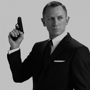 Wow! Slumdog Millionaire man to do the next James Bond movie?