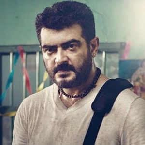 Finally a script makes Ajith to do this after 5 years?