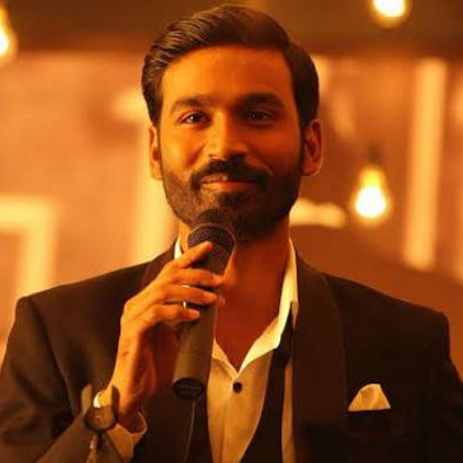 Dhanush makes Paris pray for Thoothukudi victims