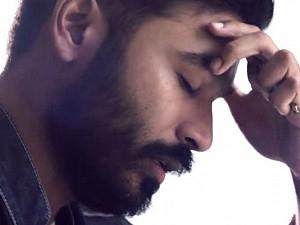 Dhanush mourns the death of an important person - fans become super-emotional!