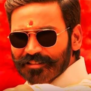 Dhanush’s second song from Pattas Morattu Thamizhan Da is out