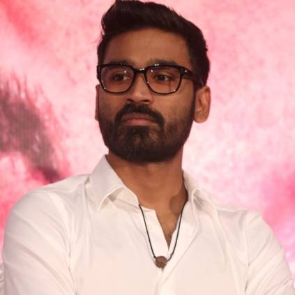 Dhanush to do a new film with director Ramkumar