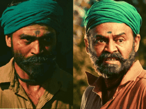 Official: Asuran's Telugu remake NARAPPA announces its new release date!
