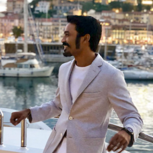Important update on Dhanush's next!