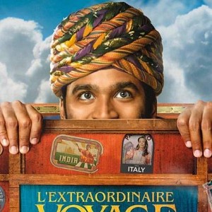 Dhanush's The Extraordinary Journey of the Fakir synopsis and details