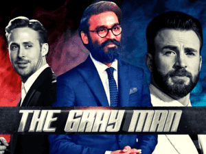 Dhanush's ‘The Gray Man’ director shares a hot update with a VIDEO - Do not miss!