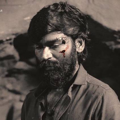 Dhanush's Vada Chennai has censored with an A certificate