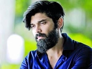 No more half-measures – Dhruv Vikram’s latest post has tongues wagging