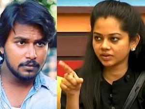 What? Anitha evicted? Did her husband talk about the elimination? Watch video!