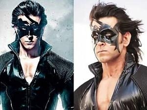 Did Hrithik Roshan just hint Krrish 4 is happening? Fans can’t keep calm! - Details