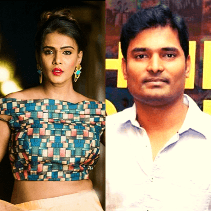 Director Naveen responds to Meera Mitun's allegations on Agni Siragugal