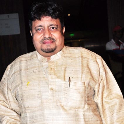Director Neeraj Vora passes away