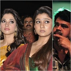 Exclusive: Director Suraaj's reply to Nayanthara and Tamannaah
