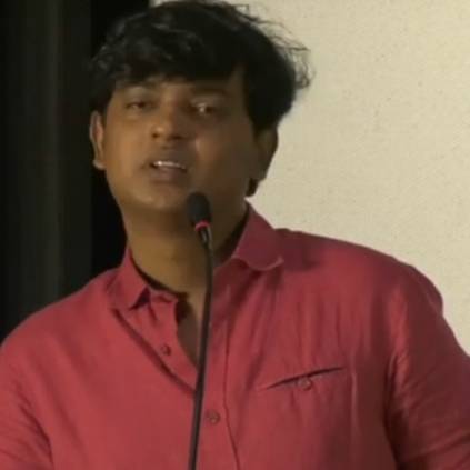 Director Vijay Kumar reveals why Suriya produced Uriyadi 2 Director Vijay Kumar reveals why Suriya produced Uriyadi 2