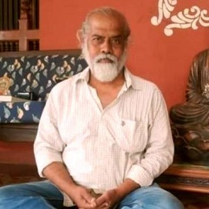 Documentary and feature film-maker Arun Mozhi passed away