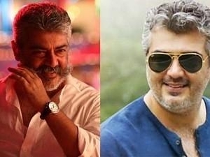 Ajith's superhit cinematographer's latest plea to the Government - What happened?