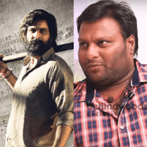 Draupathi director Mohan G reveals censor's reasons for the cuts