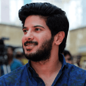 Dulquer signs his next - Details here!