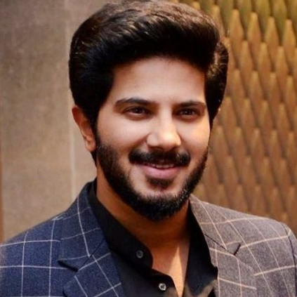 Dulquer Salmaan's next Tamil film with Desingh Periyasamy begins today