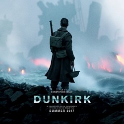 A biggest feat for Dunkirk!