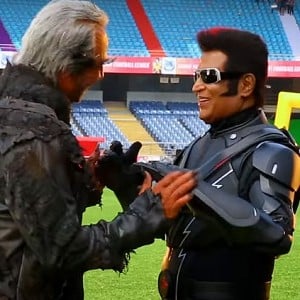 Big confusion because of Rajinikanth’s 2.0 sudden announcement! Details here.