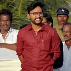 New video song from RJ Balaji's LKG!