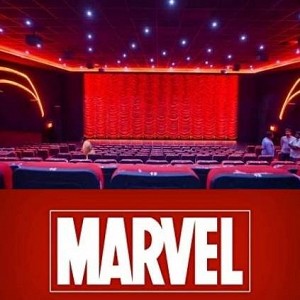 Exciting news for Marvel fans in Chennai