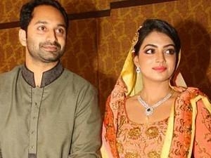 Fahadh and Nazriya’s latest possession can make you go green with envy