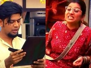 FANCY DRESS competition at BB house?!! Abhishek reads out NEW TASK; Priyanka reacts