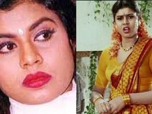 Remember actress Vichitra? This is how she looks NOW; Fans surprised at the transformation!