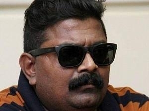 FIRST LOOK announcement of Mysskin's next comes with a MASS poster! Don't miss
