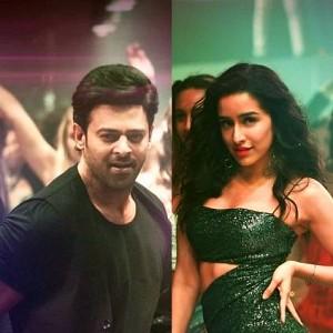 First single Kadhal Psycho from Prabhas and Shraddha Kapoor’s Saaho is here