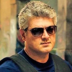 It's a hat-trick for Thala Ajith!
