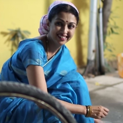 Gowthami Tamil Actress Sex Videos - Gautami's daughter Subhalaxmi is not acting in Varma