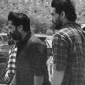 Gautham Karthik shares the shooting struggles of Narthan’s STR45 Gautham Karthik shares the shooting struggles of Narthan’s STR45