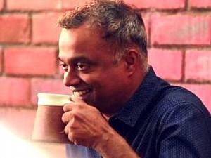 Gautham Menon spills bean about his latest exciting avatar - Exclusive Video!