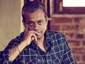 Gautham Menon updates about a song from Joshua