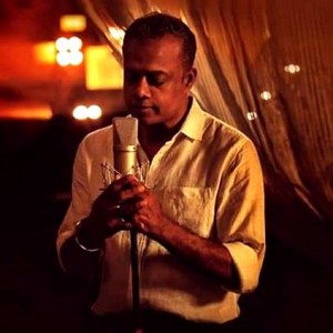 Uyire Vaa song crooned by Gautham Vasudev Menon for Varun and Yogi Babu's Puppy