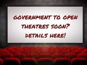 Government might open gyms and theatres on this date soon - Details here
