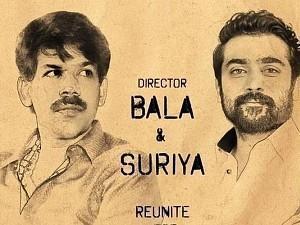 Suriya41: Two leading artists roped in this upcoming biggie - details!