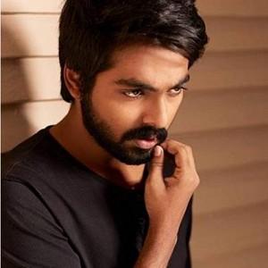 GV Prakash teams up with K productions for his next film