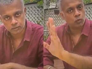 Wow: GVM reveals the story of his next film! Latest Official Video!