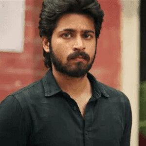 Harish Kalyan opens up on his Dharala Prabhu being compared to Vicky Donor