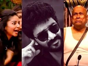 Kavin reacts to Suresh and Sanam Shetty’s clash - Here’s whom he strongly supports!