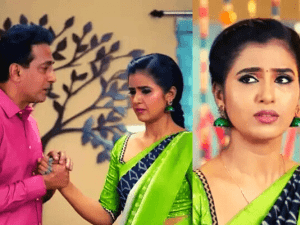 VIDEO: Here’s why Radhika walked out of Baakiyalakshmi serial - 2 main reasons revealed!