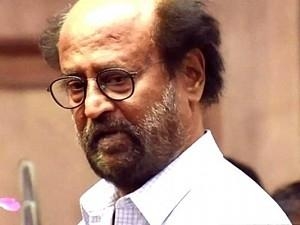 Here’s why Rajinikanth withdraws his petition from Madras High Court