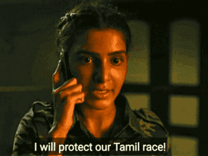 Here's why Samantha decided to do the role of a Eelam rebel in The Family Man Season 2