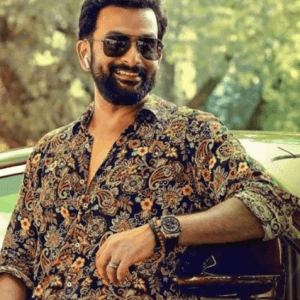 Hilarious making video of Prithviraj’s much-anticipated next out! Hilarious making video of Prithviraj’s much-anticipated next out!