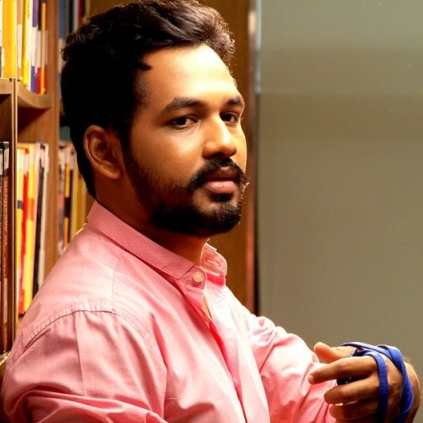 Hiphop Tamizha talks about Meesaya Murukku album’s 150 million plus streams