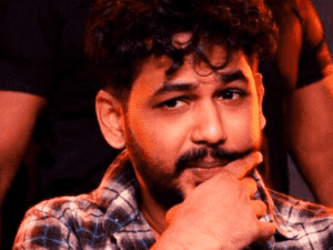 Hiphop Tamizha's YouTube channel hacked? Fans shocked